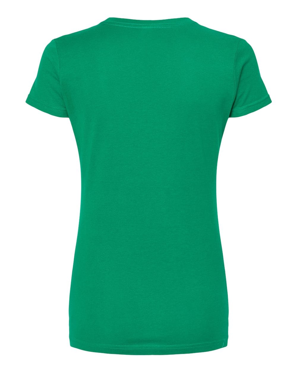 Tultex 10682 Tultex 213 Women's Fine Jersey Slim Fit T-Shirt