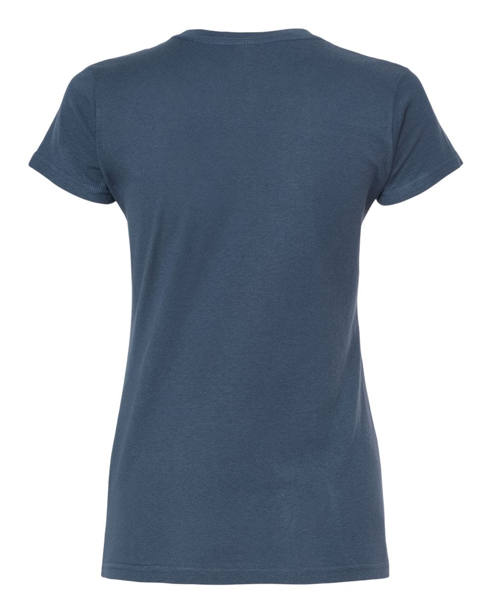 Tultex 10682 Tultex 213 Women's Fine Jersey Slim Fit T-Shirt