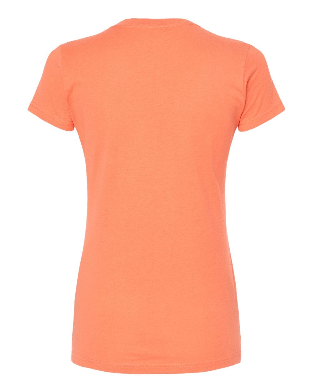 Tultex 10682 Tultex 213 Women's Fine Jersey Slim Fit T-Shirt