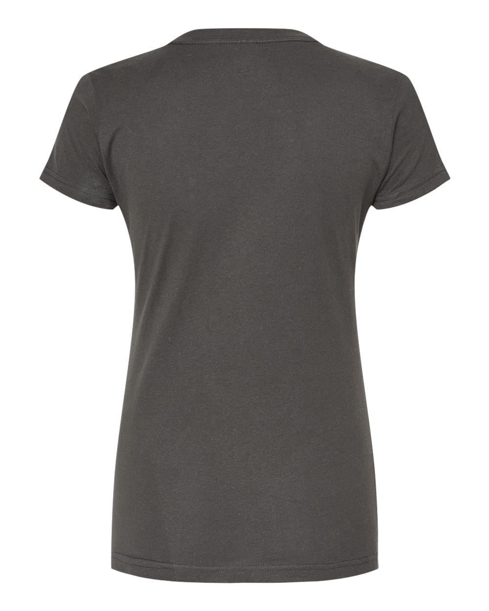 Tultex 10682 Tultex 213 Women's Fine Jersey Slim Fit T-Shirt