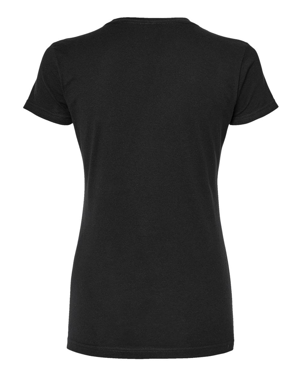 Tultex 10682 Tultex 213 Women's Fine Jersey Slim Fit T-Shirt