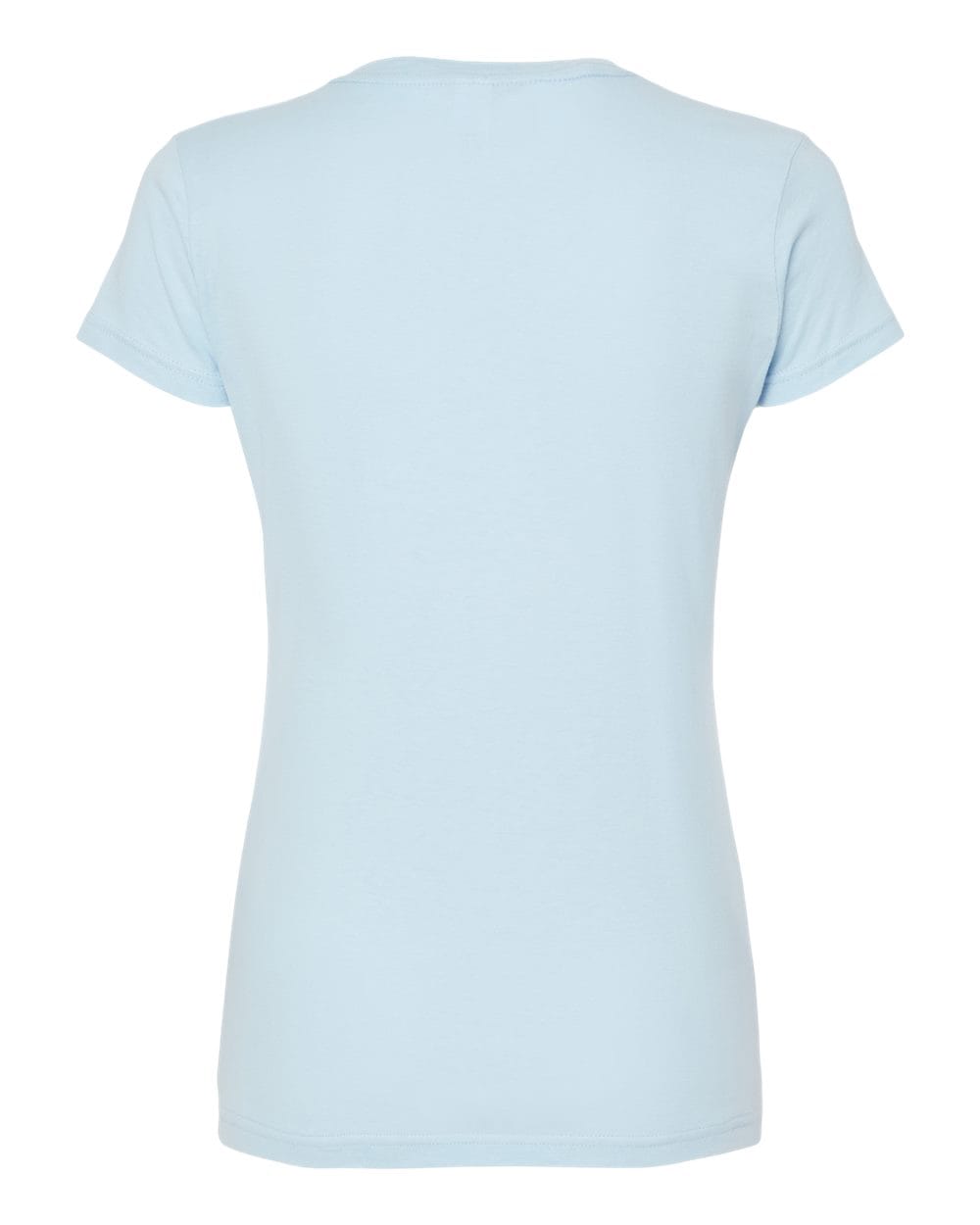 Tultex 10682 Tultex 213 Women's Fine Jersey Slim Fit T-Shirt