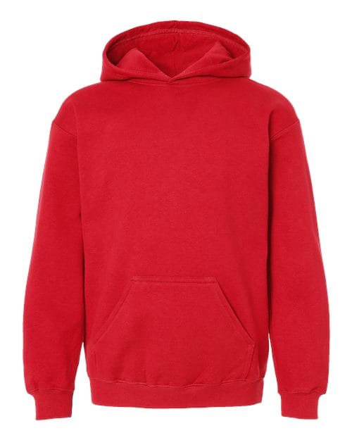 Tultex 10688 320Y-Youth Hooded Sweatshirt