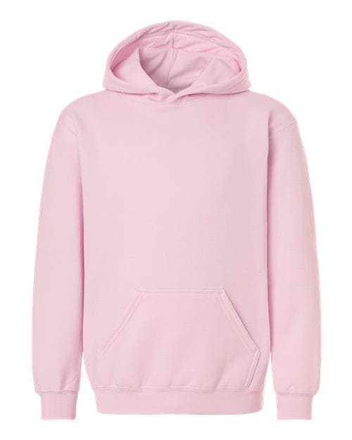 Tultex 10688 320Y-Youth Hooded Sweatshirt