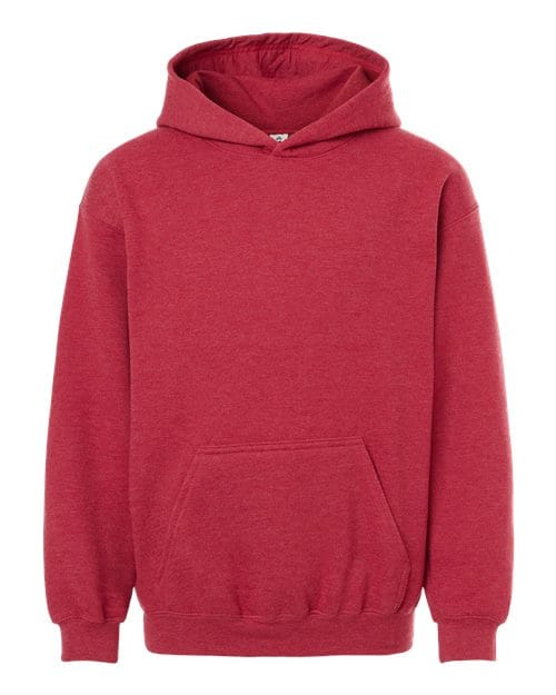 Tultex 10688 320Y-Youth Hooded Sweatshirt