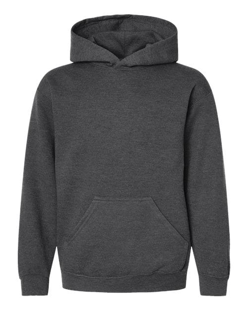 Tultex 10688 320Y-Youth Hooded Sweatshirt