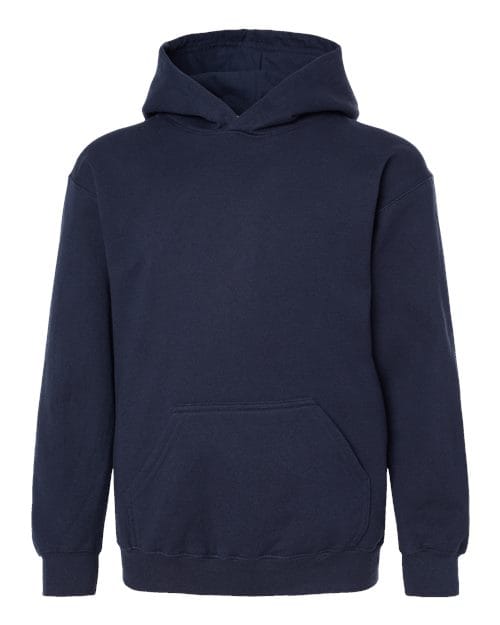 Tultex 10688 320Y-Youth Hooded Sweatshirt