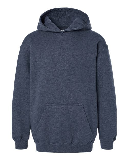 Tultex 10688 320Y-Youth Hooded Sweatshirt
