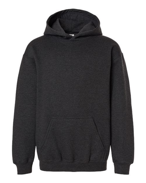 Tultex 10688 320Y-Youth Hooded Sweatshirt
