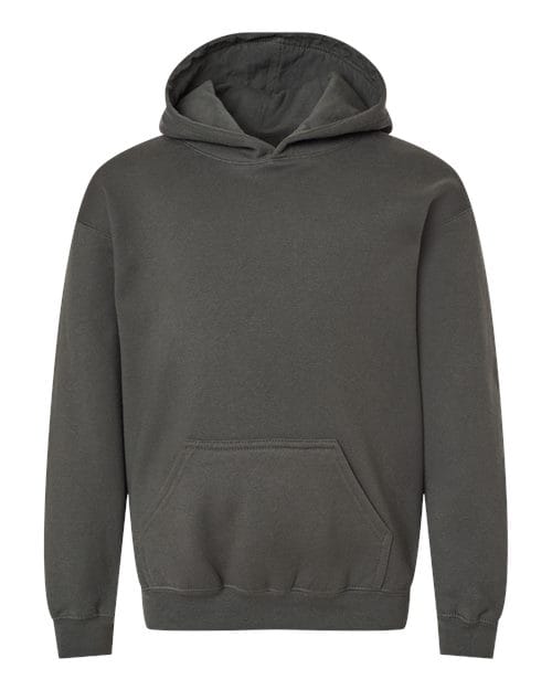 Tultex 10688 320Y-Youth Hooded Sweatshirt