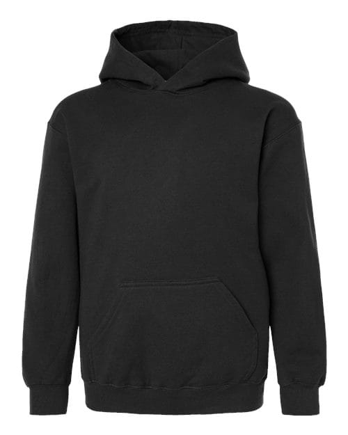 Tultex 10688 320Y-Youth Hooded Sweatshirt