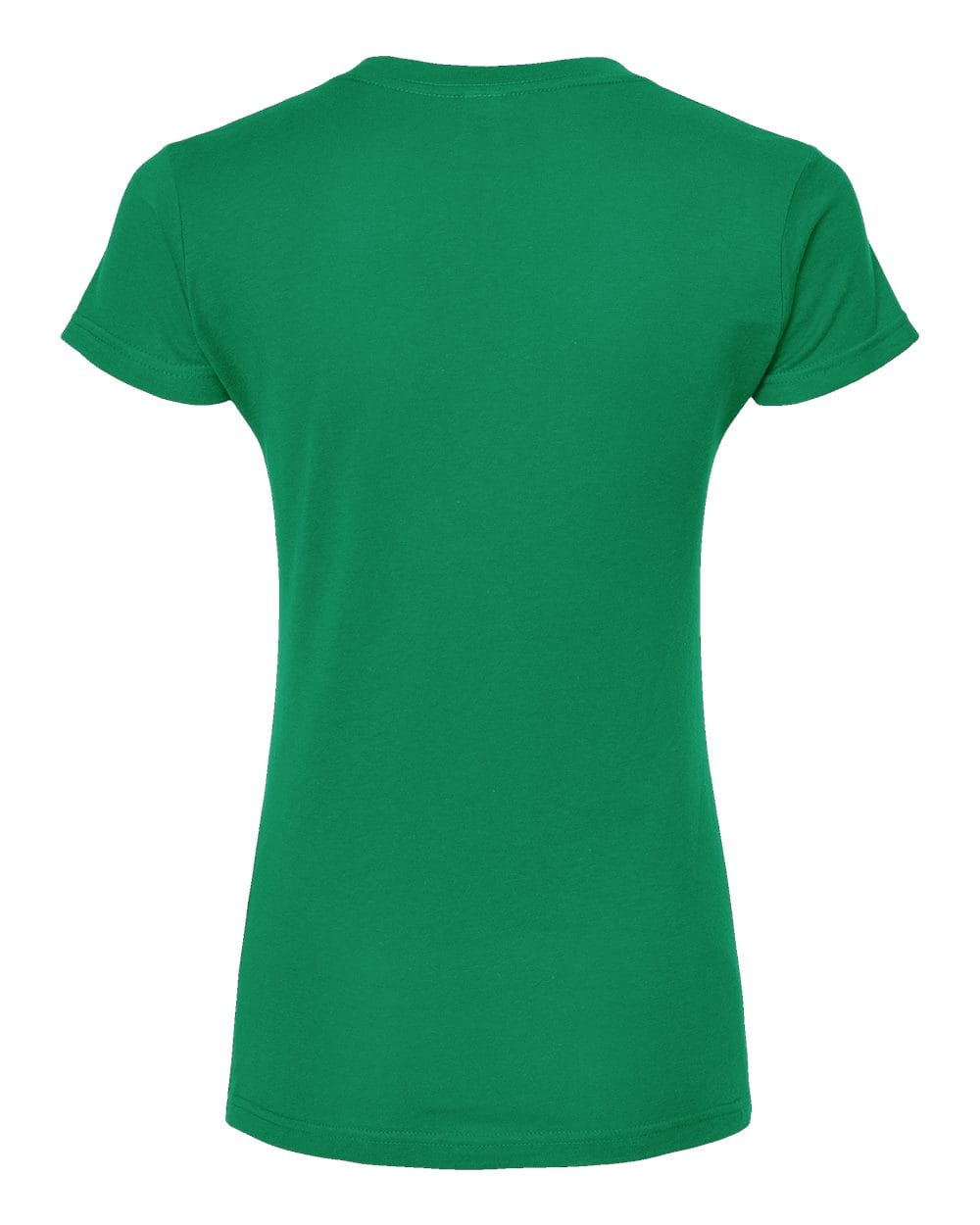 Tultex 10689 Tultex 214 Women's Fine Jersey V-Neck T-Shirt