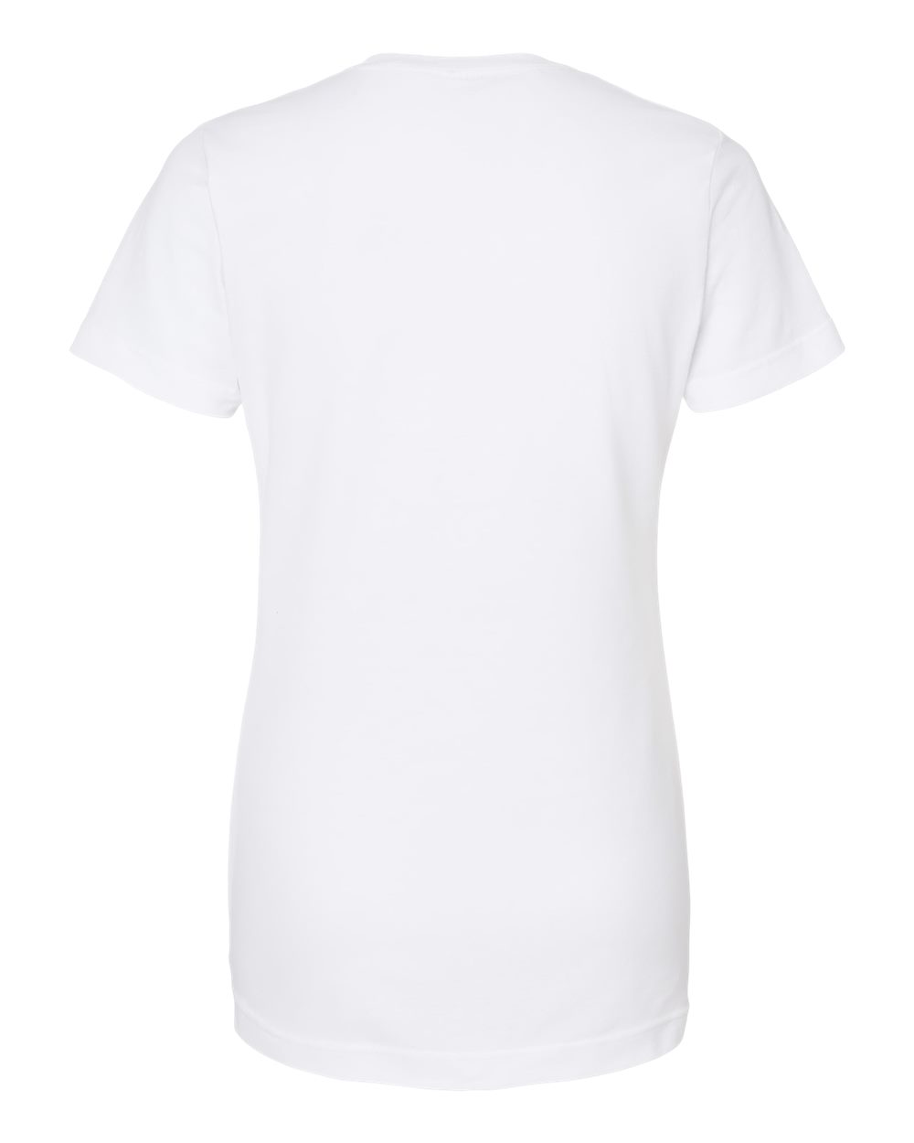 Tultex 10691 Tultex 216 Women's Fine Jersey Classic Fit T-Shirt