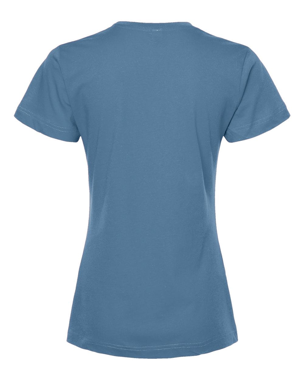 Tultex 10691 Tultex 216 Women's Fine Jersey Classic Fit T-Shirt