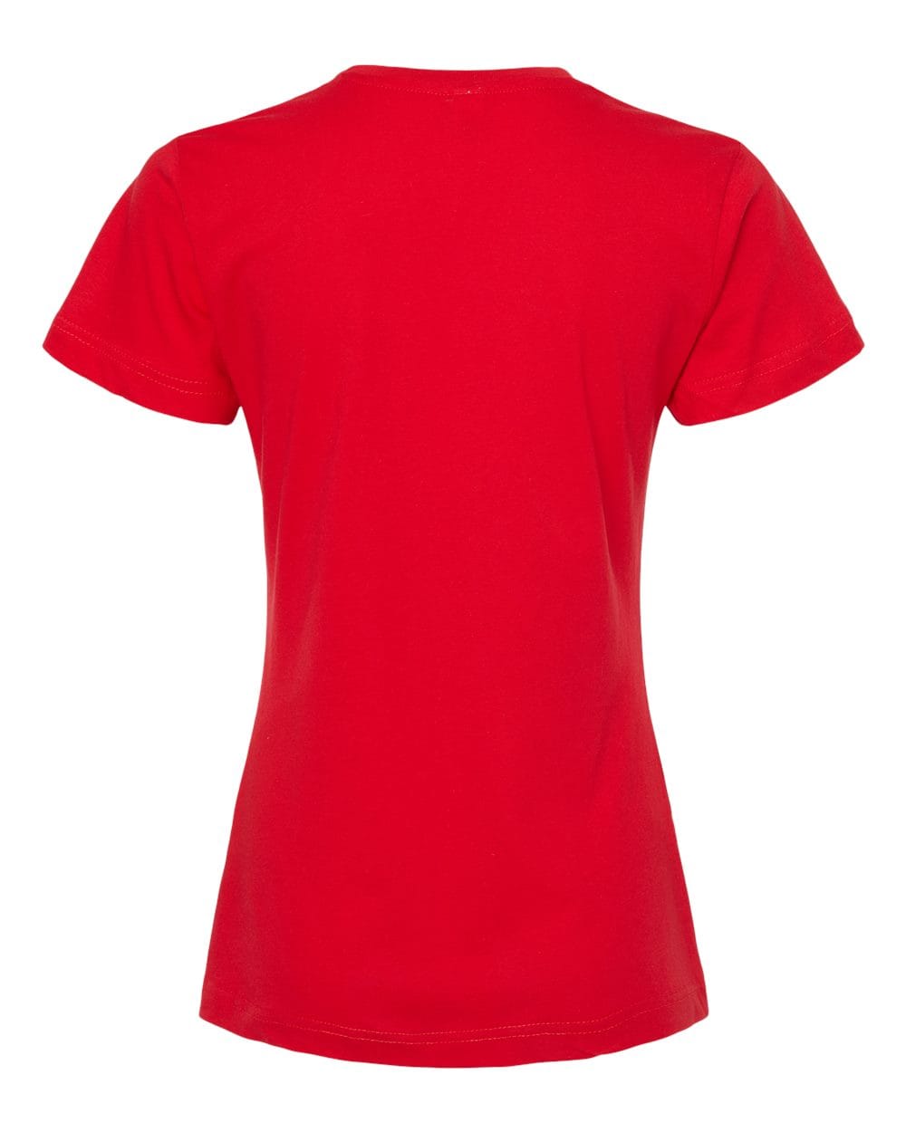 Tultex 10691 Tultex 216 Women's Fine Jersey Classic Fit T-Shirt