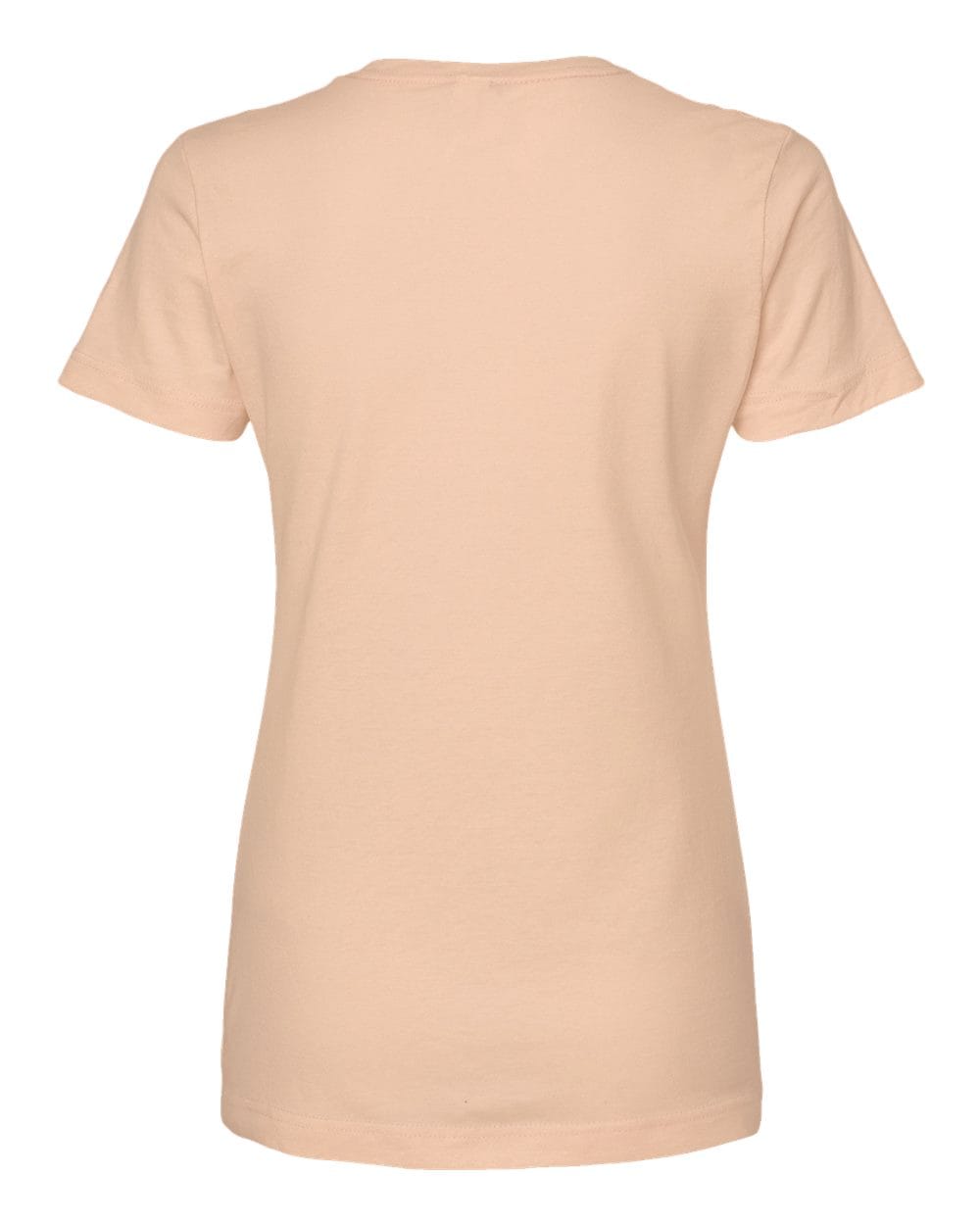 Tultex 10691 Tultex 216 Women's Fine Jersey Classic Fit T-Shirt