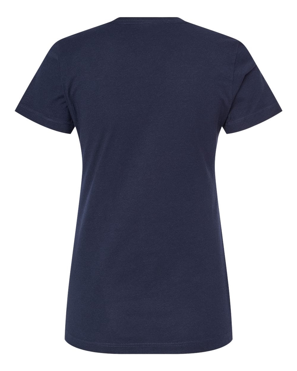 Tultex 10691 Tultex 216 Women's Fine Jersey Classic Fit T-Shirt