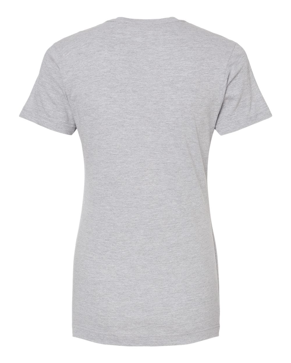 Tultex 10691 Tultex 216 Women's Fine Jersey Classic Fit T-Shirt