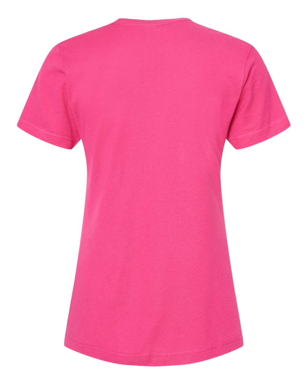 Tultex 10691 Tultex 216 Women's Fine Jersey Classic Fit T-Shirt