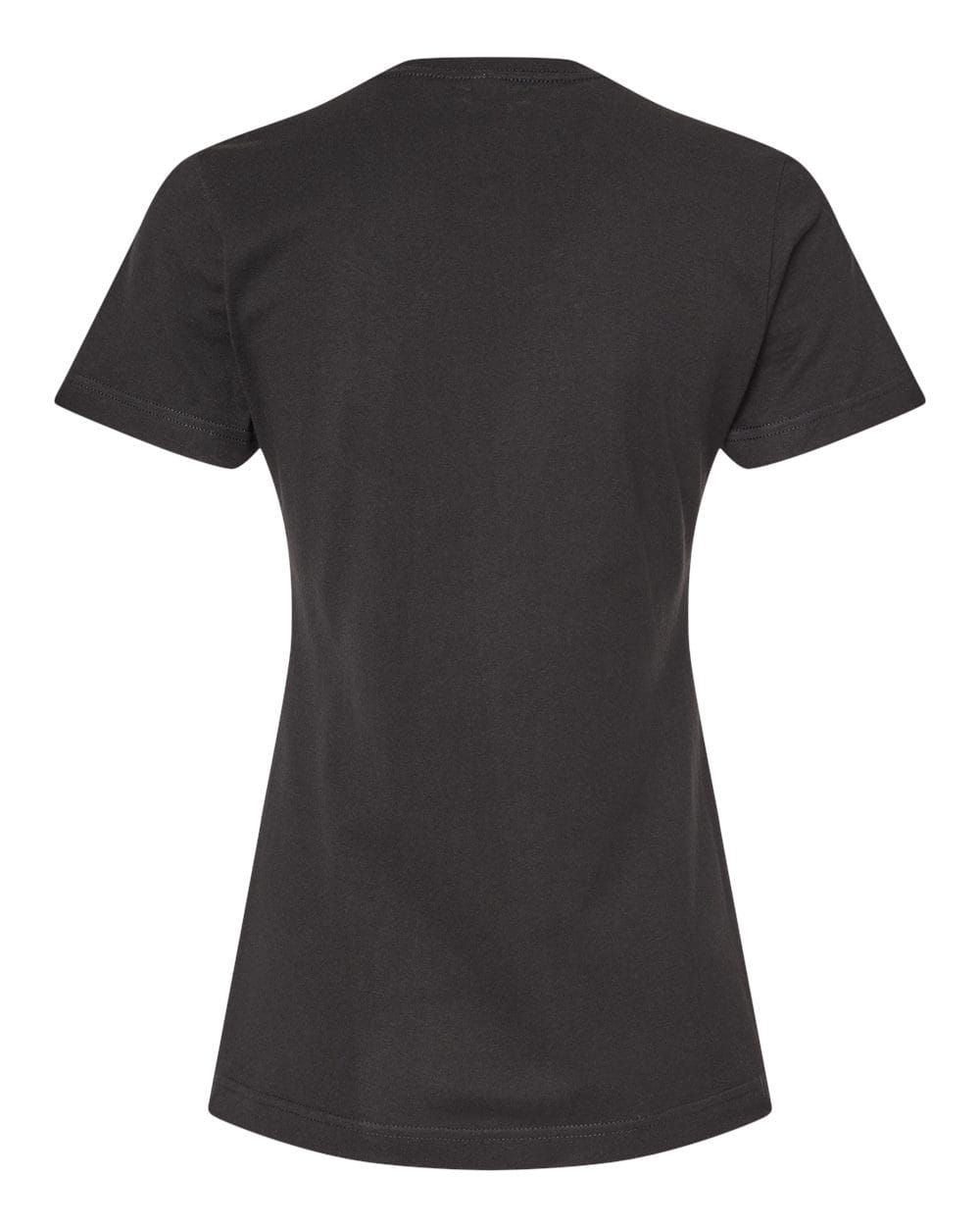 Tultex 10691 Tultex 216 Women's Fine Jersey Classic Fit T-Shirt
