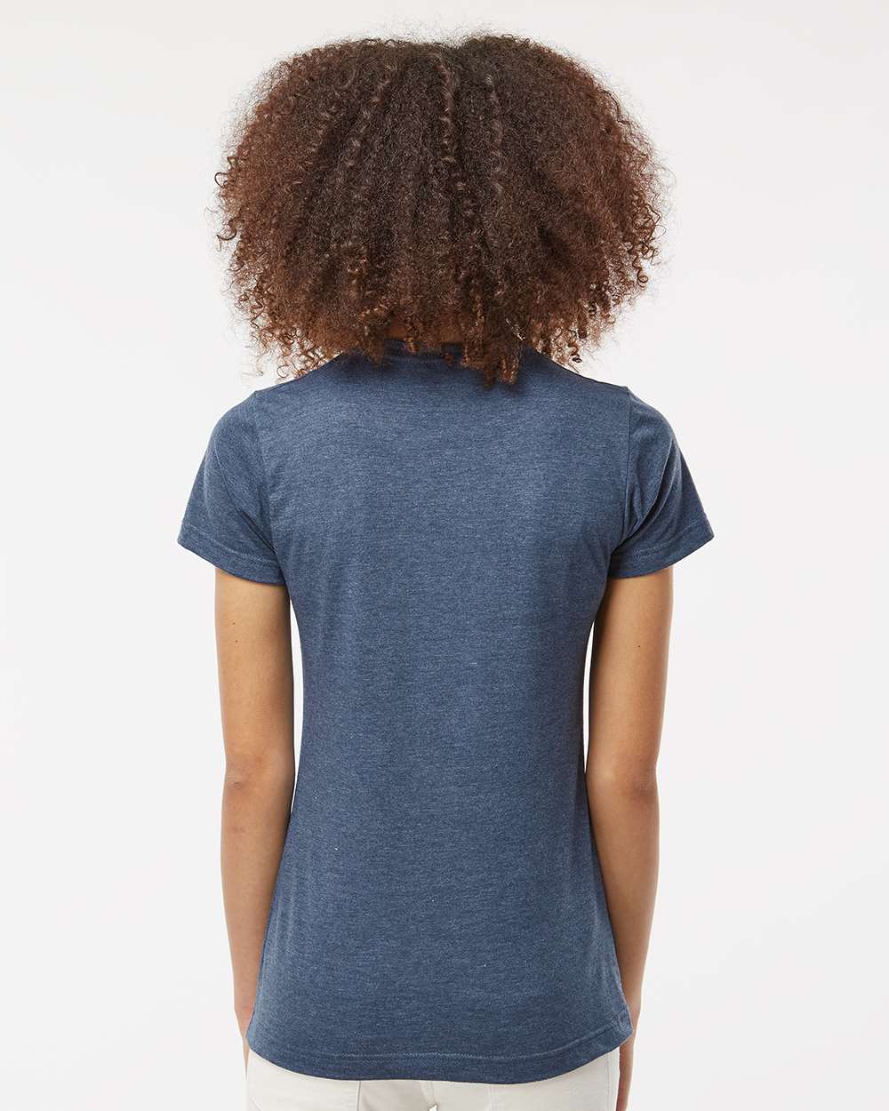 Tultex 10691 Tultex 216 Women's Fine Jersey Classic Fit T-Shirt
