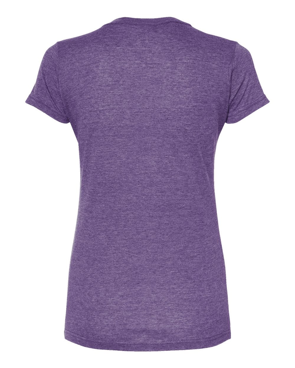 Tultex 10697 Tultex 240 Women's Poly-Rich T-Shirt