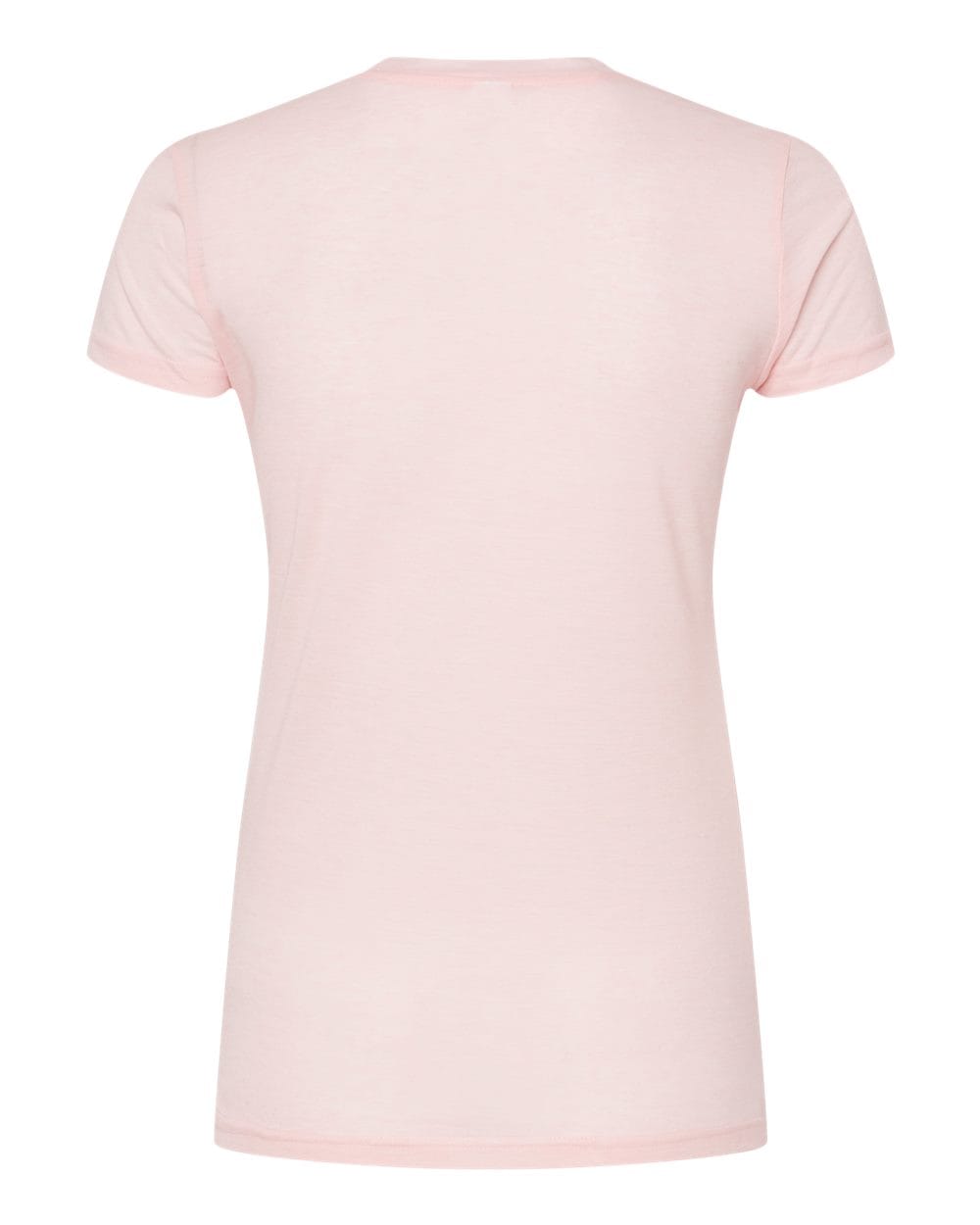 Tultex 10697 Tultex 240 Women's Poly-Rich T-Shirt