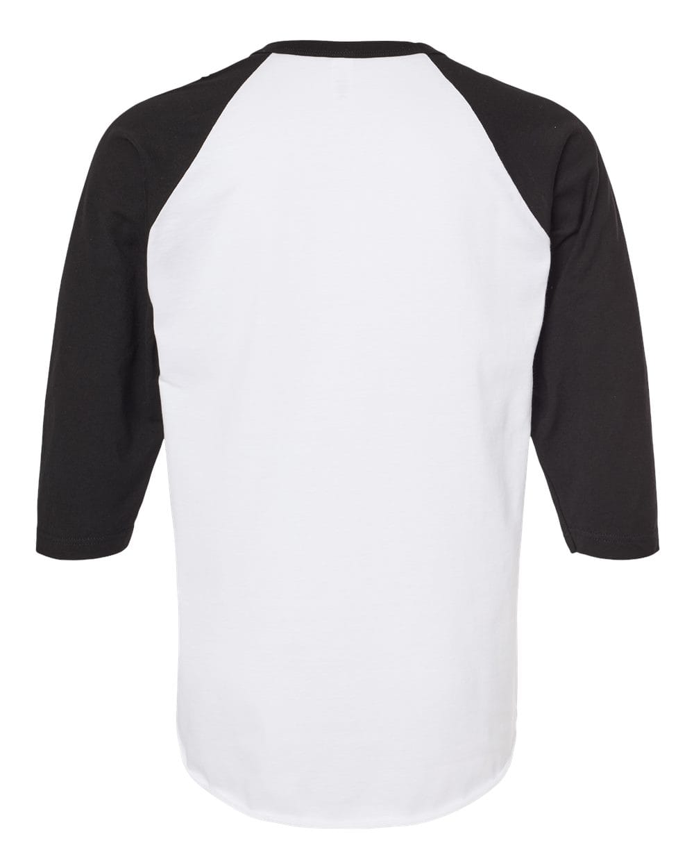 Tultex 10705 Tultext 245 Unisex Fine Jersey Raglan T-Shirt