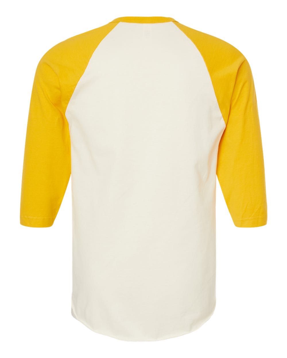 Tultex 10705 Tultext 245 Unisex Fine Jersey Raglan T-Shirt