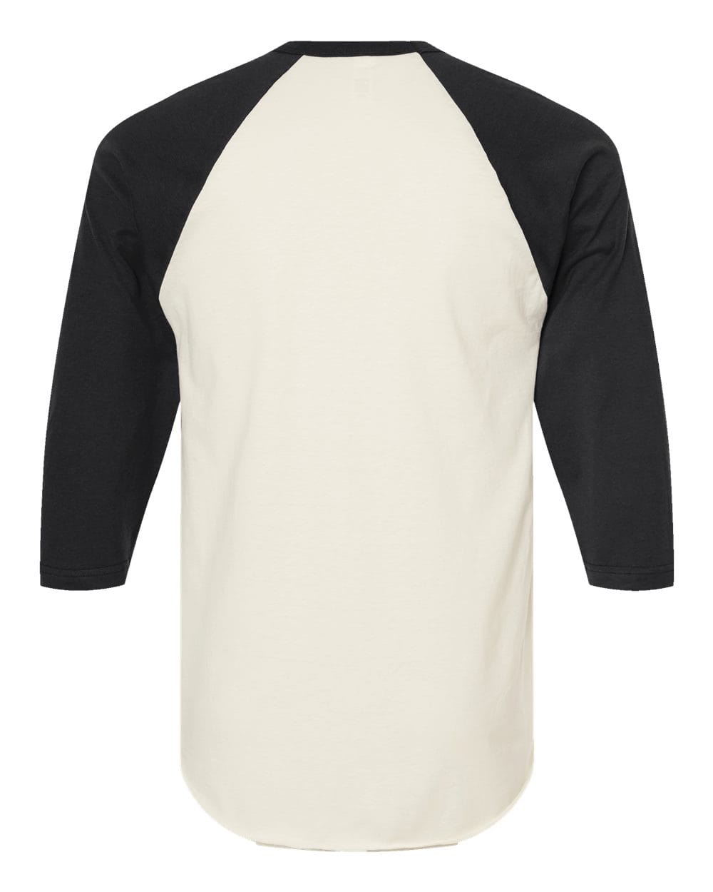 Tultex 10705 Tultext 245 Unisex Fine Jersey Raglan T-Shirt
