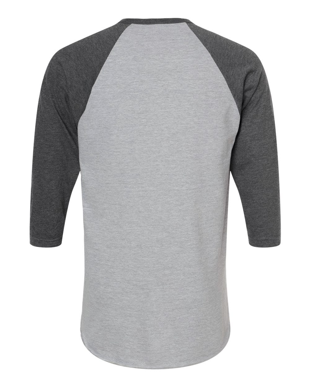 Tultex 10705 Tultext 245 Unisex Fine Jersey Raglan T-Shirt