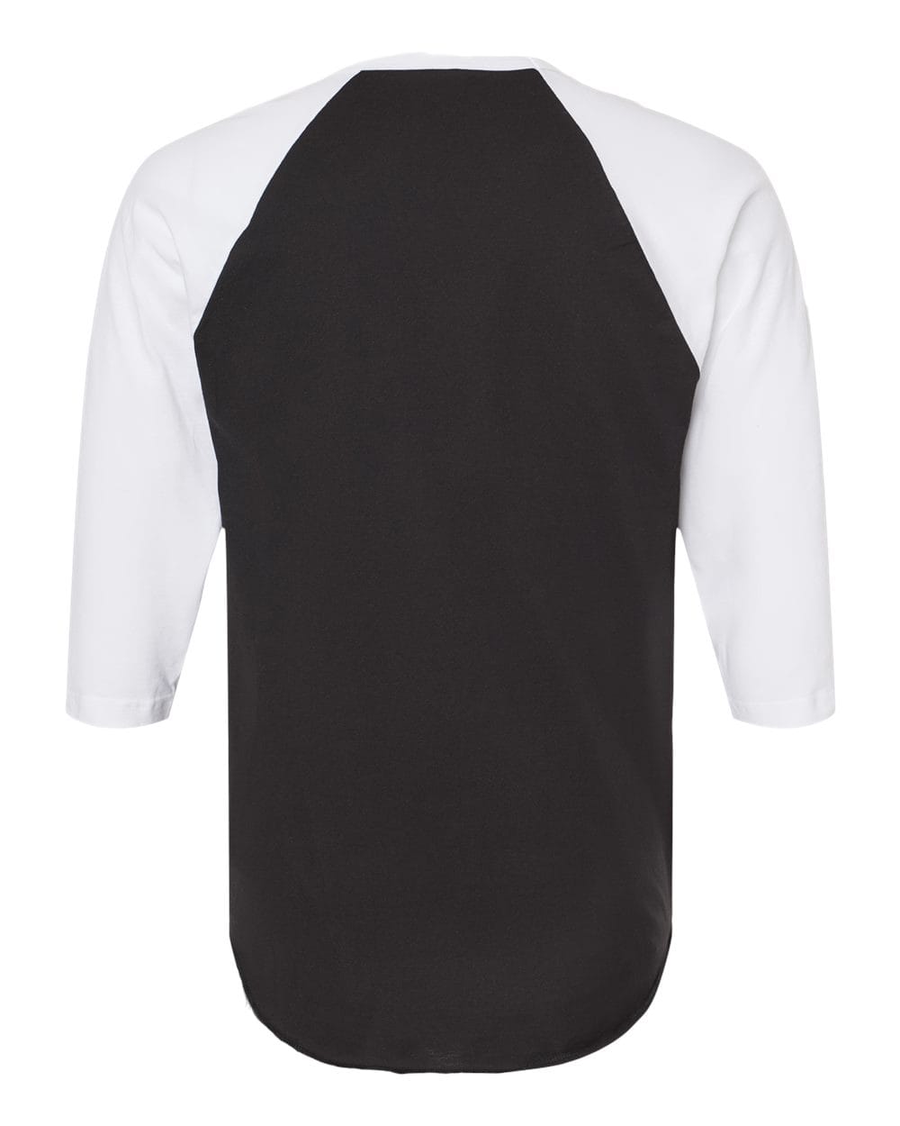 Tultex 10705 Tultext 245 Unisex Fine Jersey Raglan T-Shirt