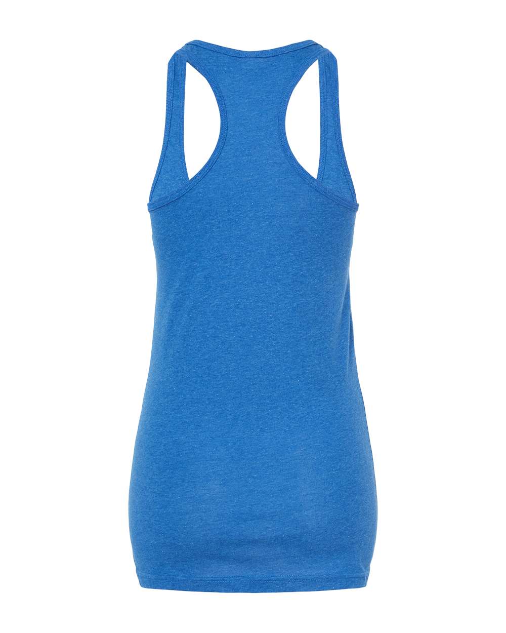 Tultex 10712 Tultex 190 Women's Poly-Rich Racerback Tank Top