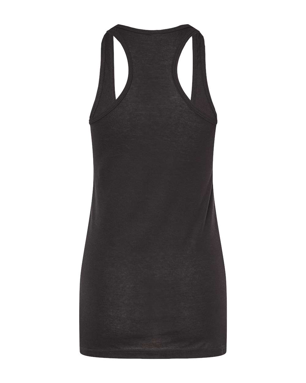 Tultex 10712 Tultex 190 Women's Poly-Rich Racerback Tank Top