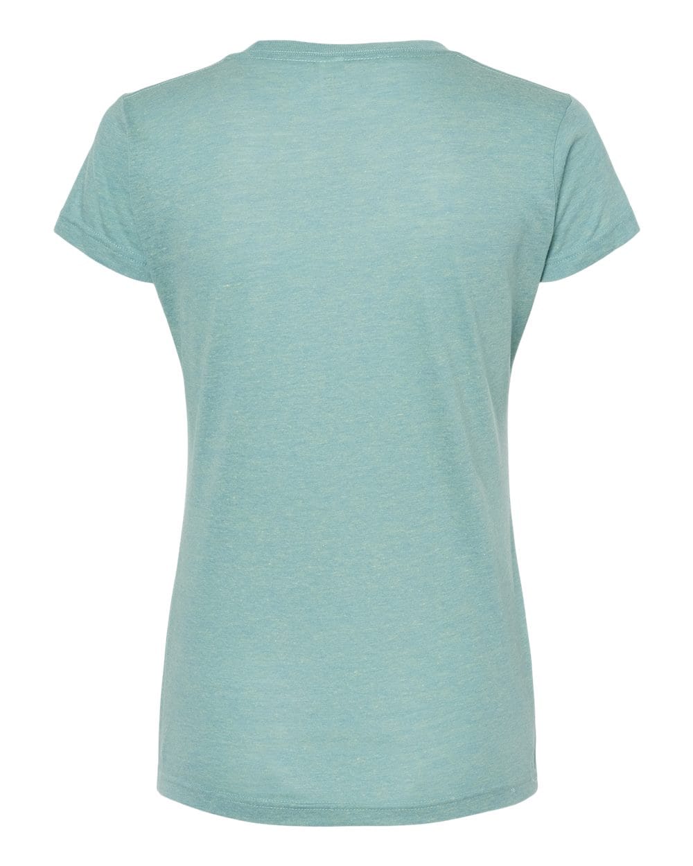 Tultex 10717 Tultex 253 Women's Tri-Blend T-Shirt