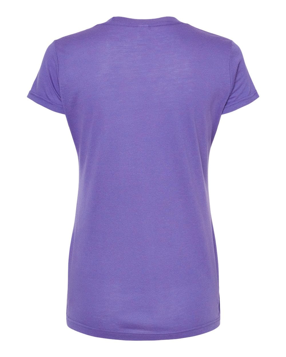 Tultex 10717 Tultex 253 Women's Tri-Blend T-Shirt