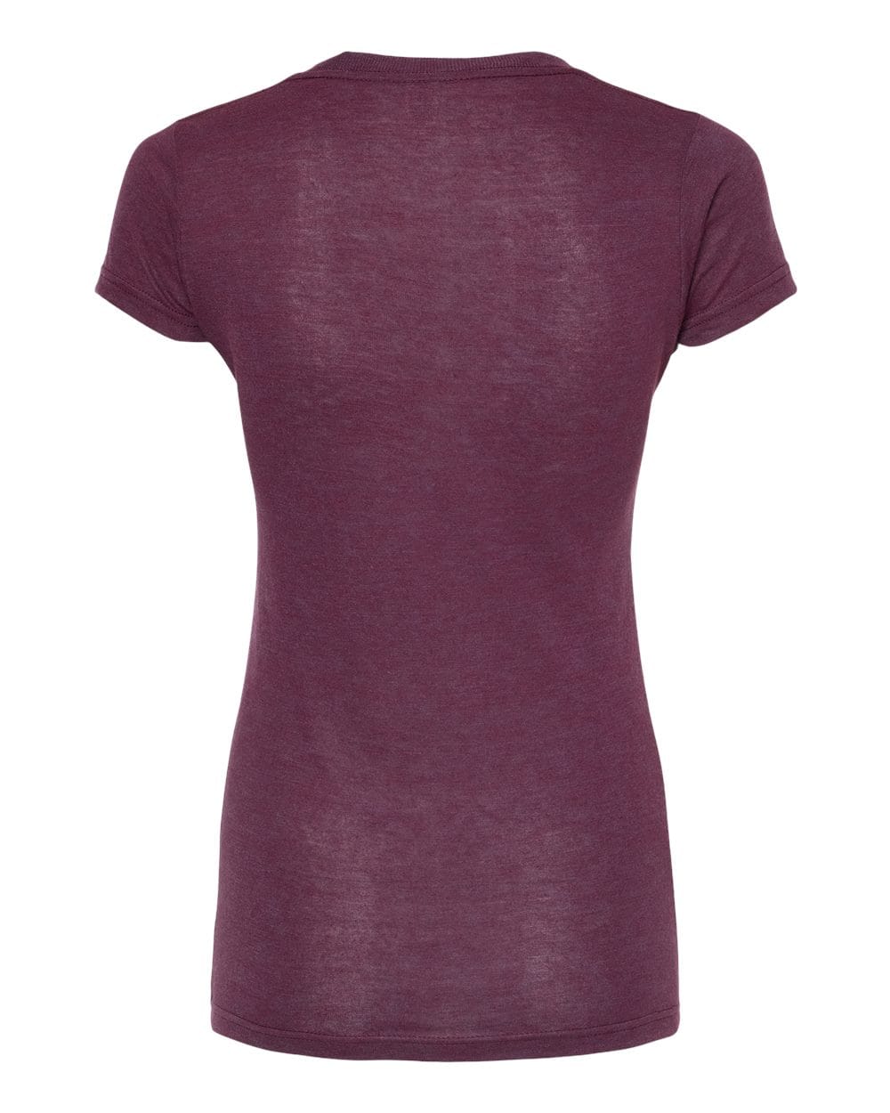 Tultex 10717 Tultex 253 Women's Tri-Blend T-Shirt