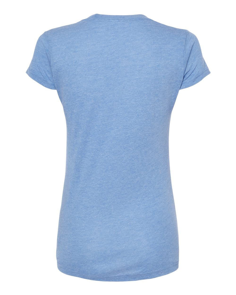 Tultex 10717 Tultex 253 Women's Tri-Blend T-Shirt