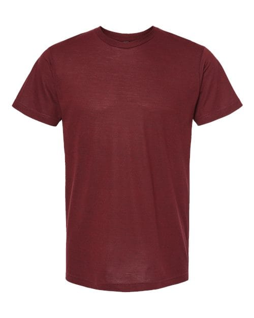 Tultex 10718 254-Men's Tri-Blend T-Shirt