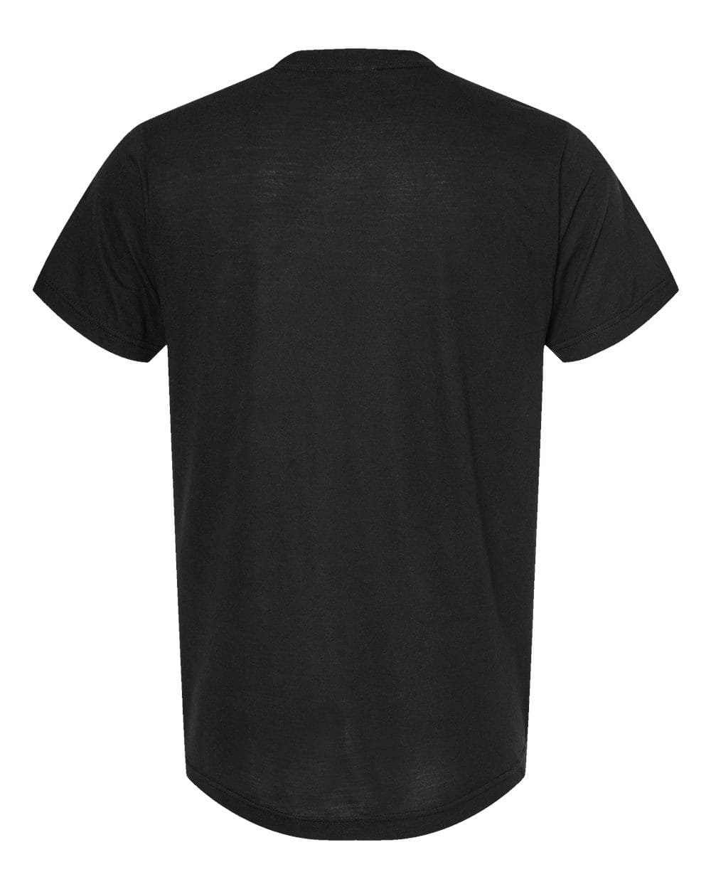 Tultex 10718 Tultex 254 Men's Tri-Blend T-Shirt