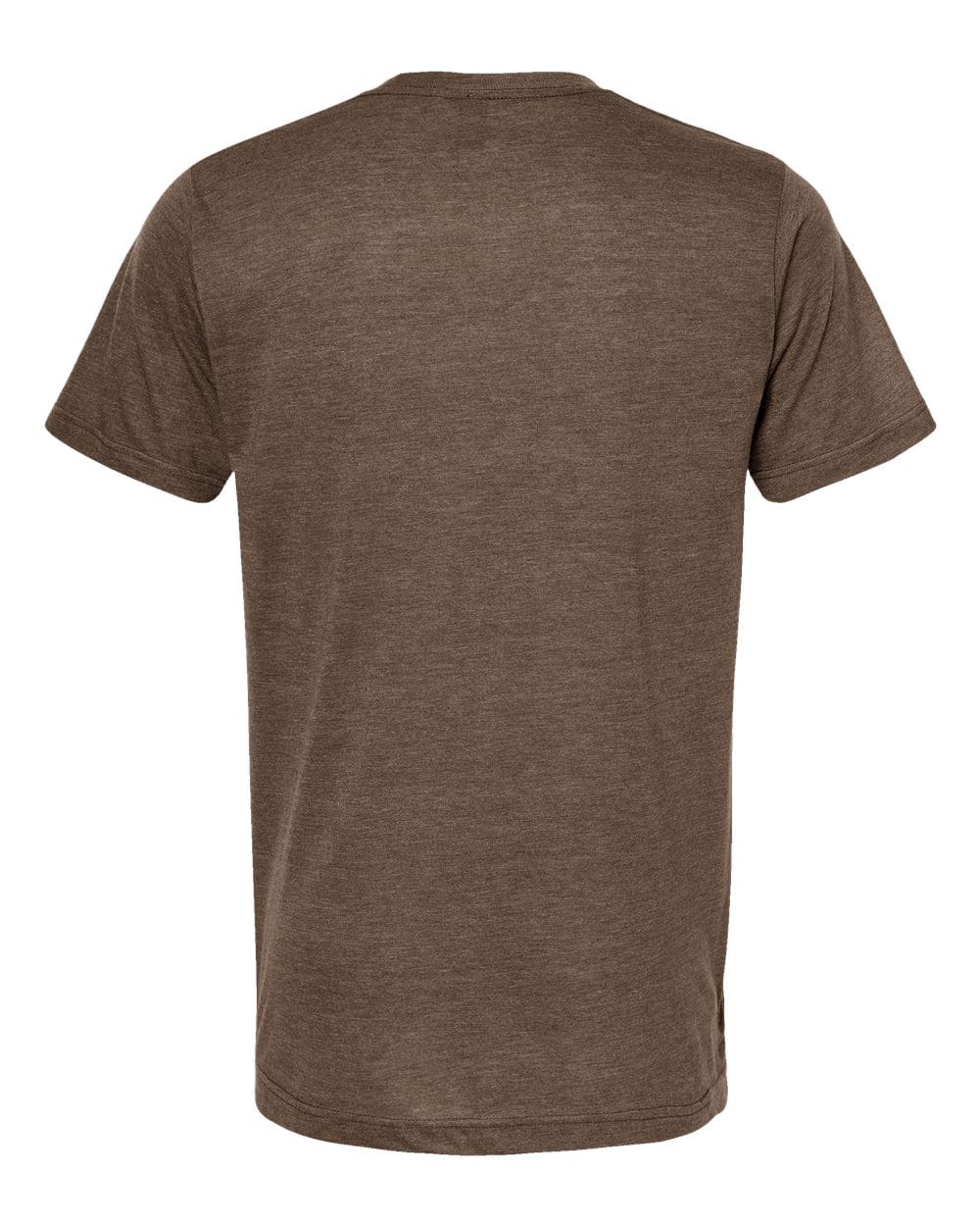Tultex 10718 Tultex 254 Men's Tri-Blend T-Shirt