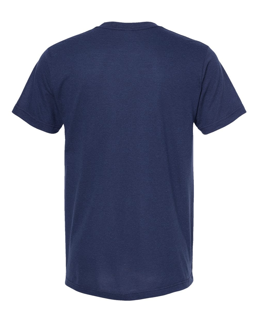 Tultex 10718 Tultex 254 Men's Tri-Blend T-Shirt