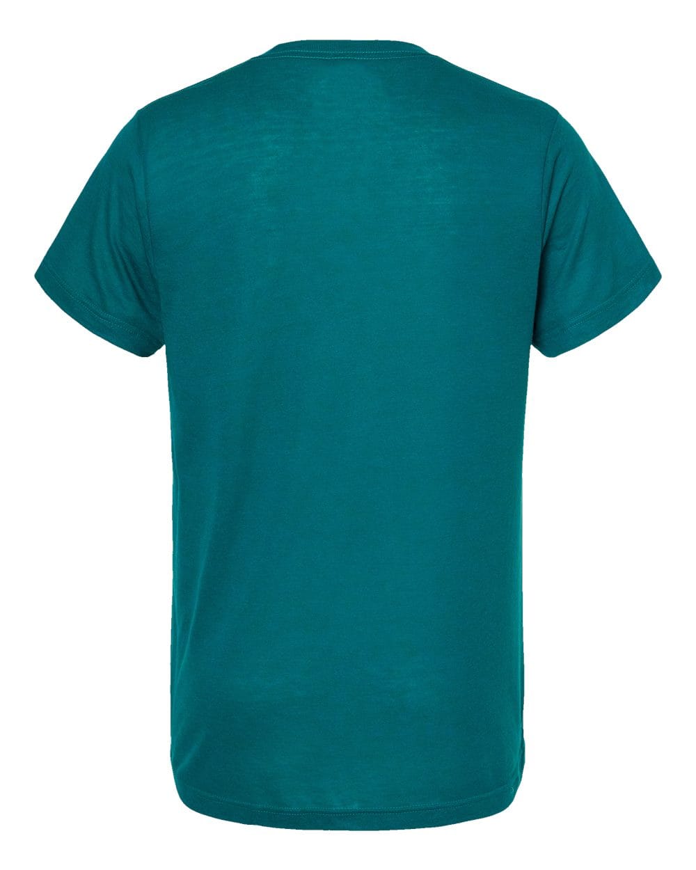 Tultex 10718 Tultex 254 Men's Tri-Blend T-Shirt