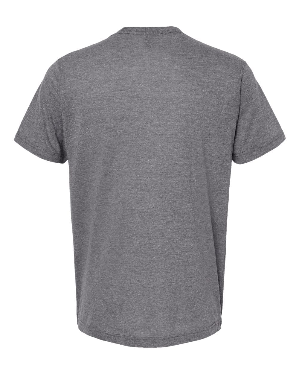 Tultex 10718 Tultex 254 Men's Tri-Blend T-Shirt