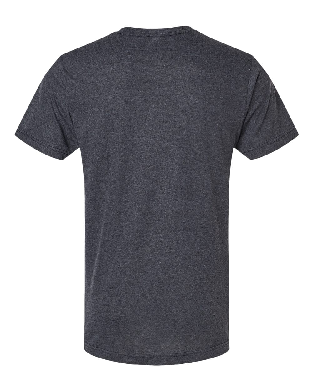 Tultex 10718 Tultex 254 Men's Tri-Blend T-Shirt