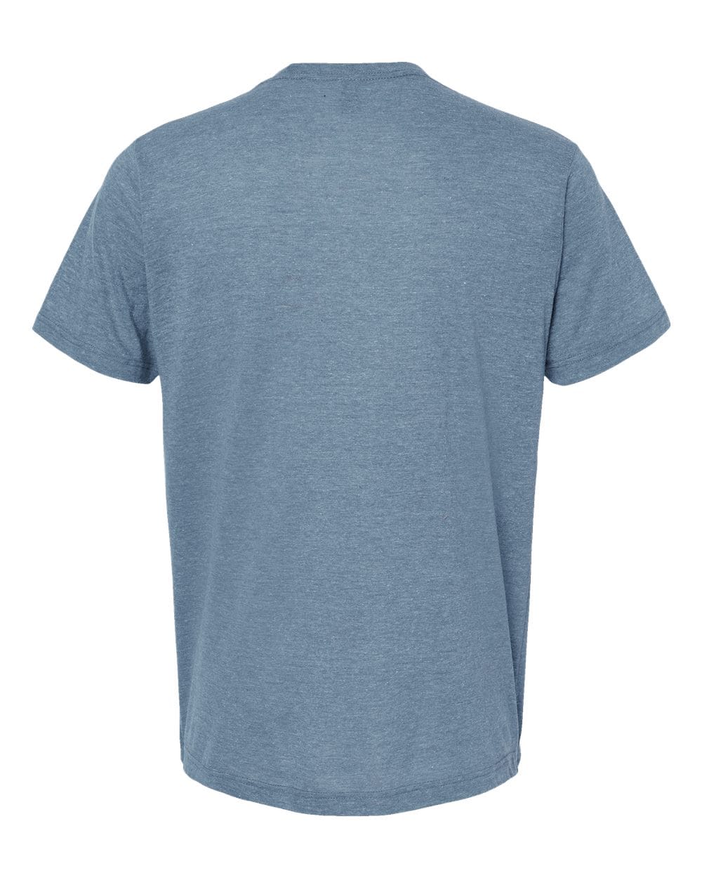 Tultex 10718 Tultex 254 Men's Tri-Blend T-Shirt