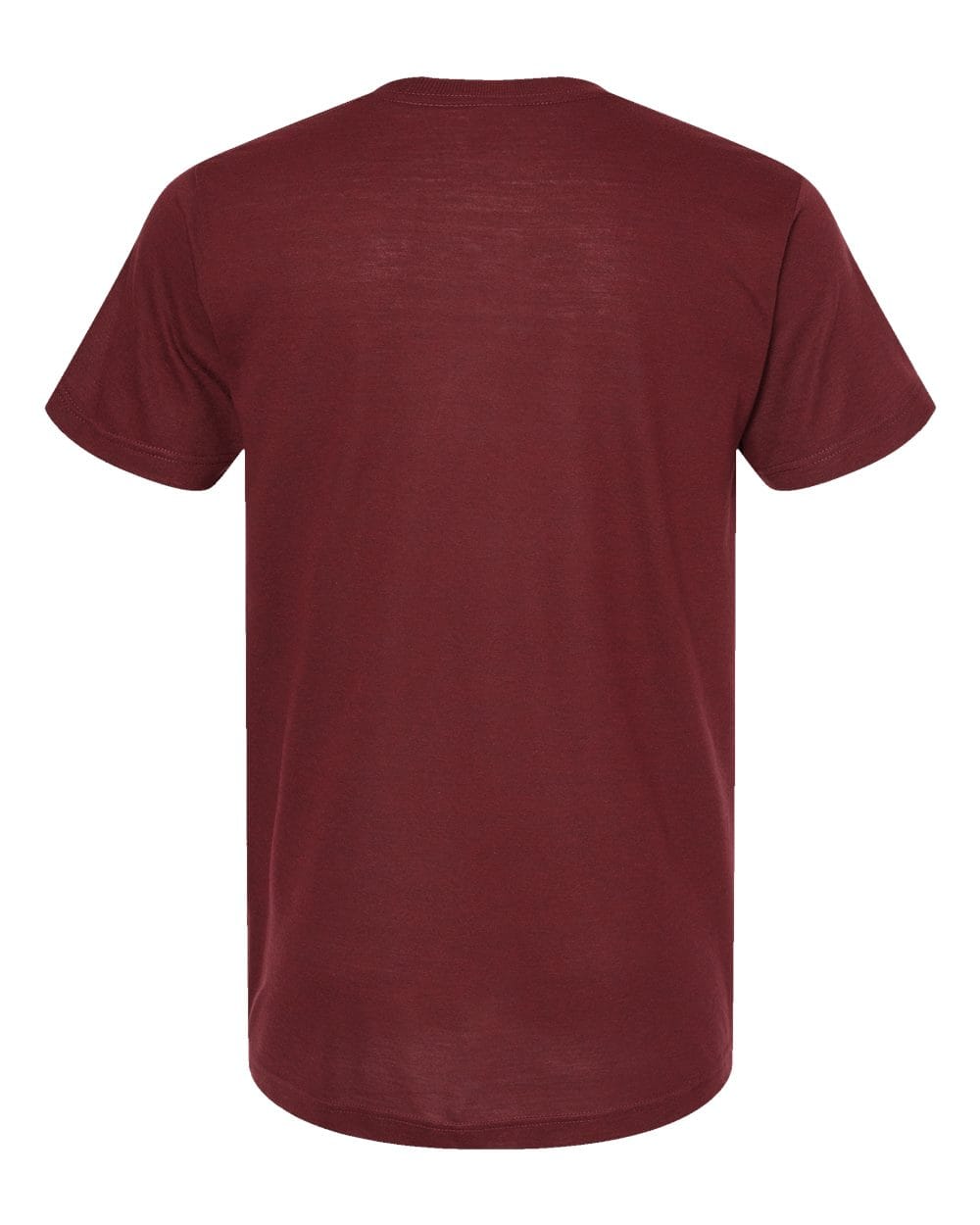 Tultex 10718 Tultex 254 Men's Tri-Blend T-Shirt