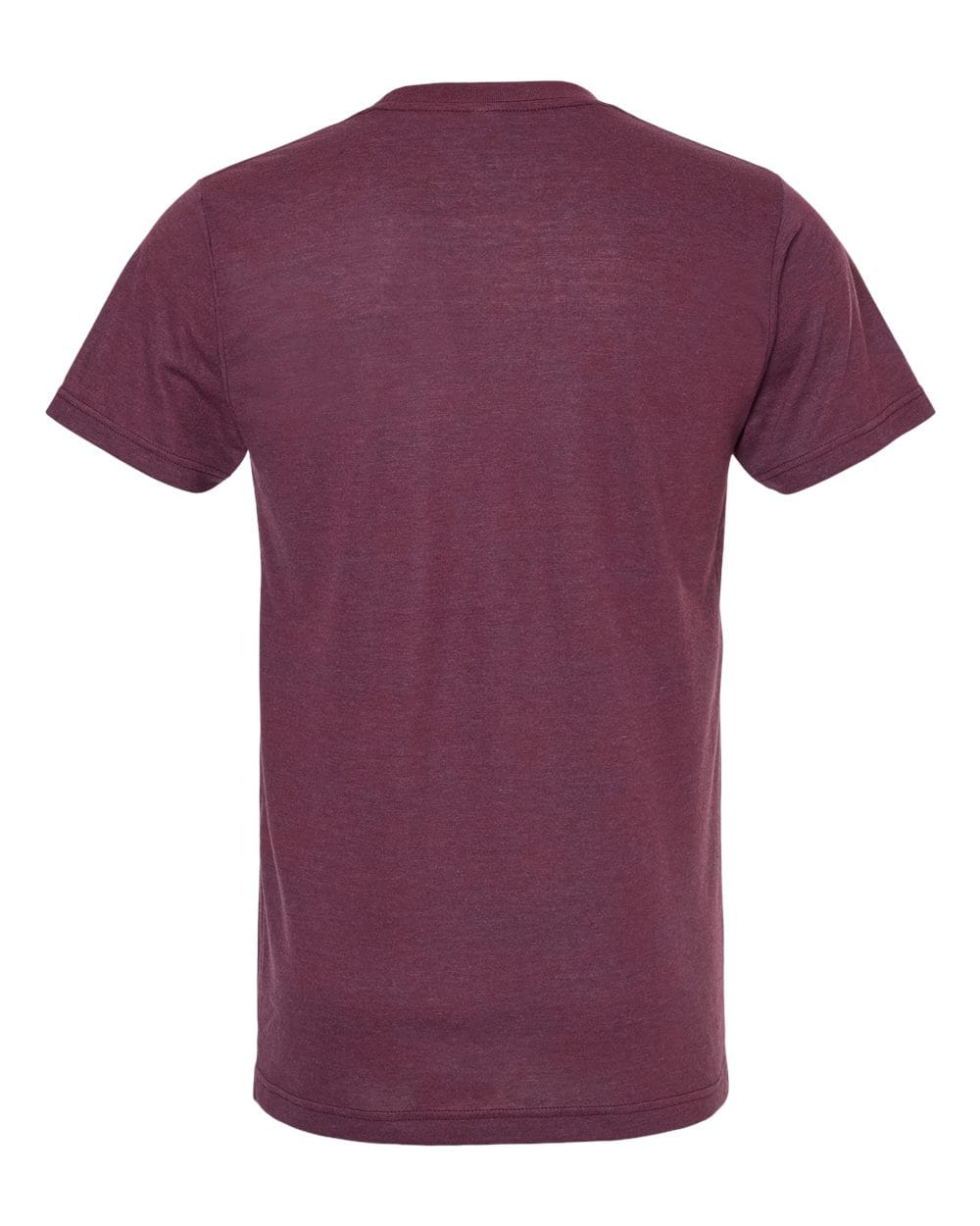 Tultex 10718 Tultex 254 Men's Tri-Blend T-Shirt