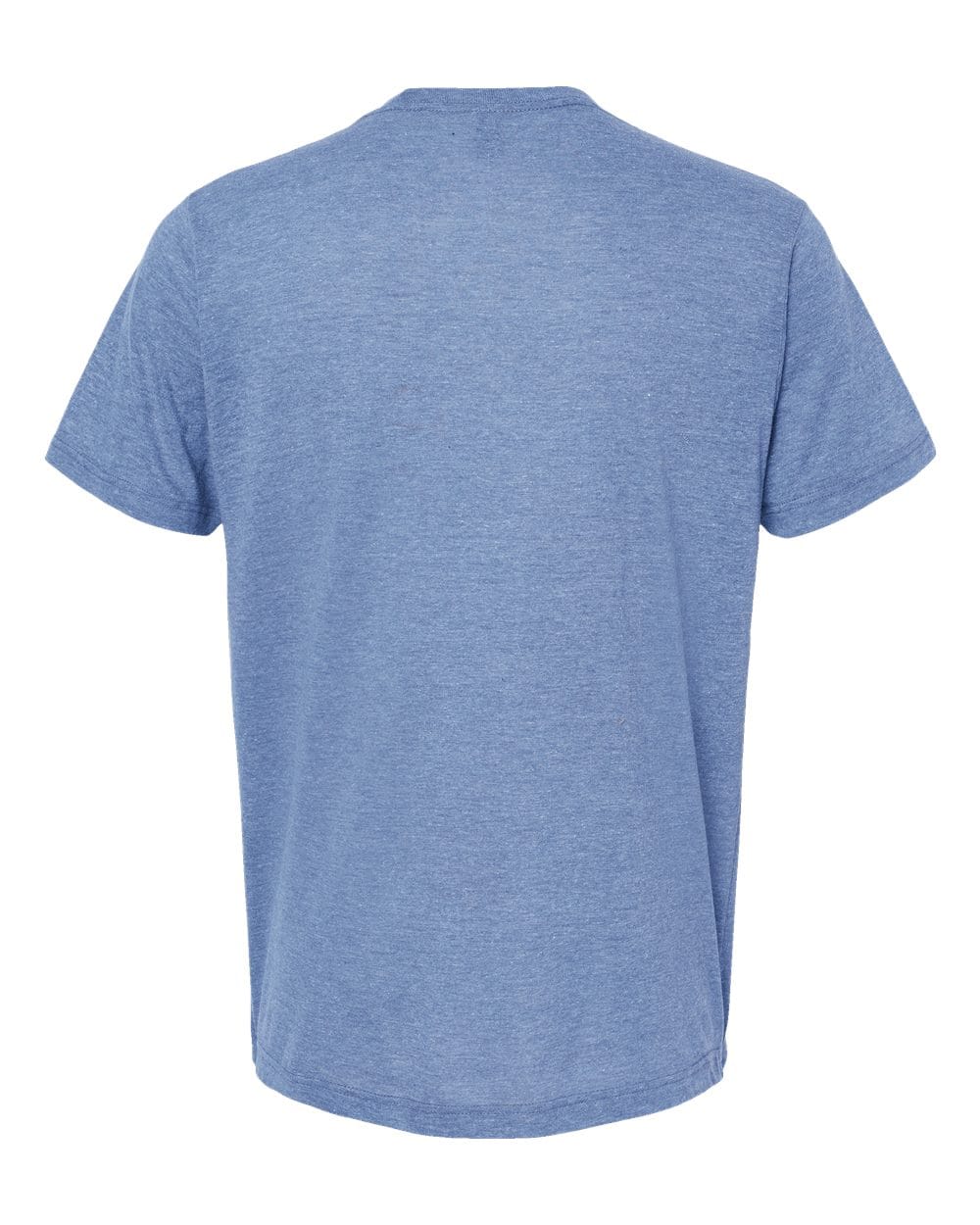 Tultex 10718 Tultex 254 Men's Tri-Blend T-Shirt