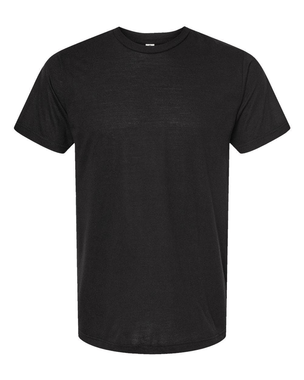 Tultex 10718 Tultex 254 Men's Tri-Blend T-Shirt
